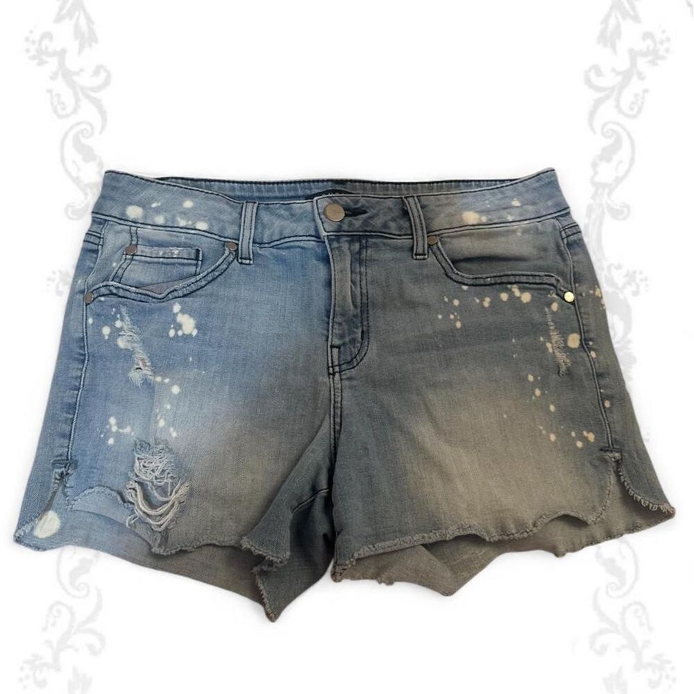Unbranded Women's Blue Shorts